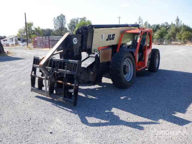 MANIPULADOR 2022 JLG