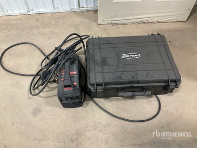 Pro Point 170 Electric Welder