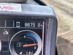 Hour Meter / Odometer
