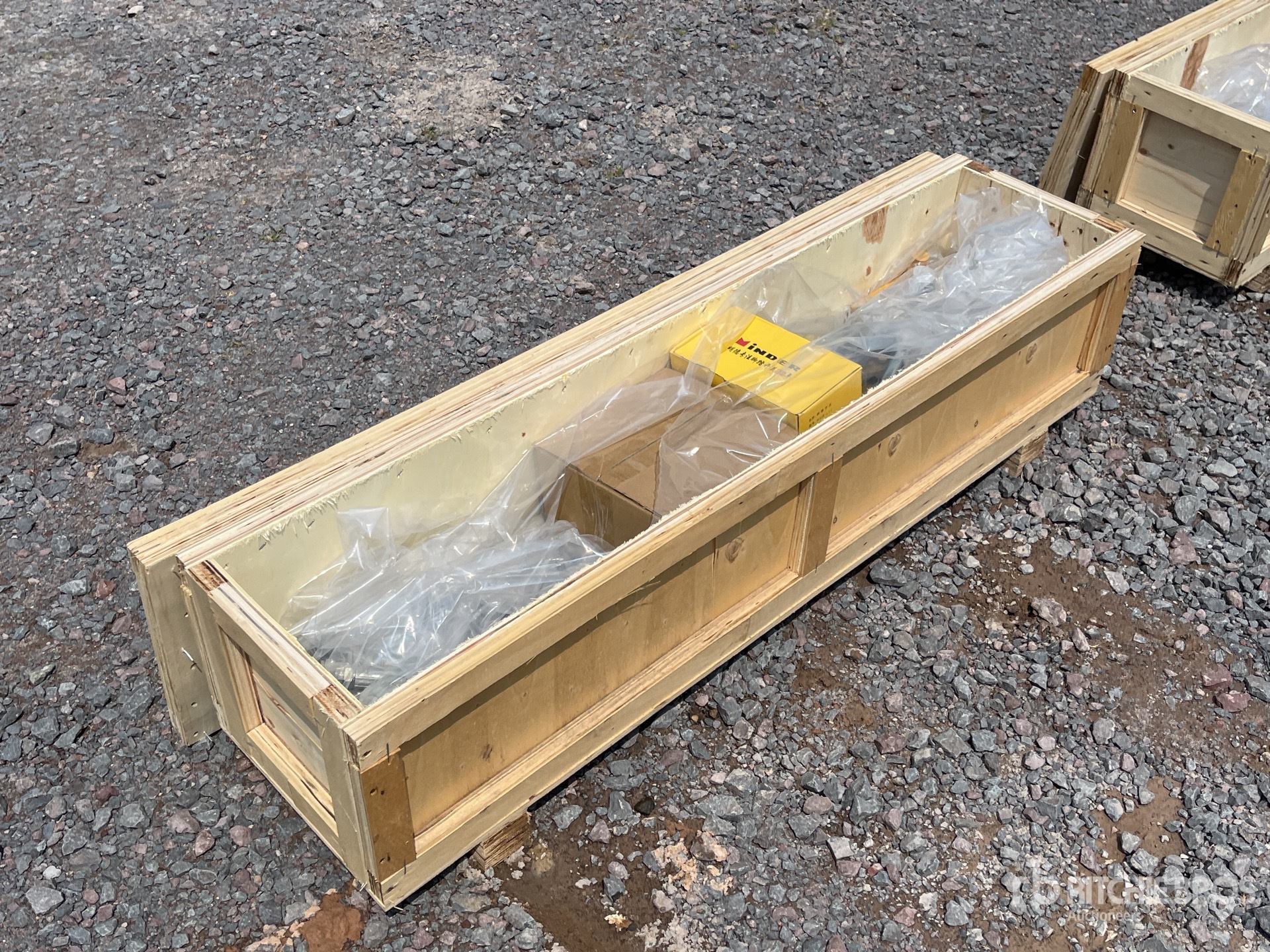 2025 SDCH SDCH-04 Conexiones Auxiliares Hidraulicas para Retroexcavadora (Sin Usar) / Auxiliary Hydraulic Pipeline Kit - Fits Cat 416 - 436 (Unused)