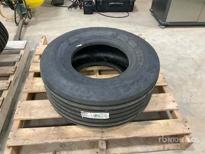 Quantity of (1) Titan 12.5-15 Pneumatici (Unused)