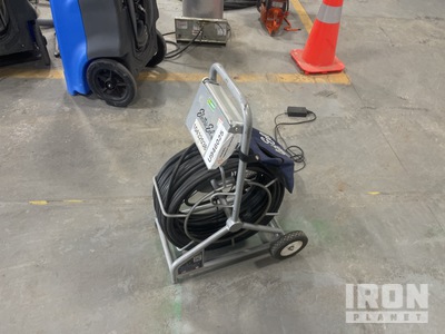 2021 Elect Eel ACE2-200SL Varios, tienda, almacen, consumidor (Inoperable)