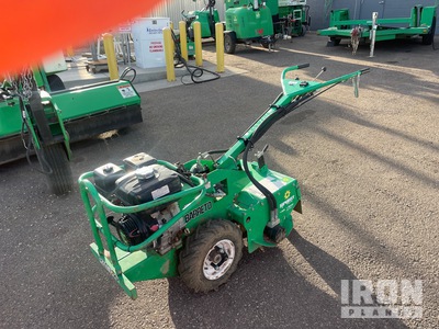 2016 Barreto 918H 18 in Rotovator