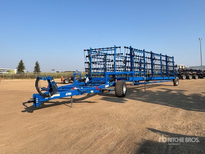 2023 Brandt 570A 70 ft Herses (Unused)