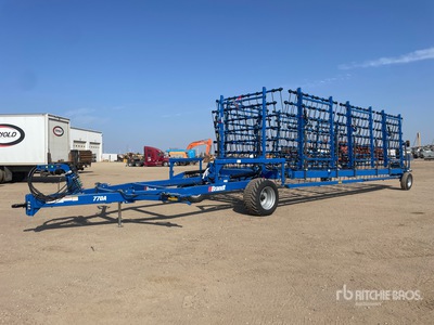 2023 Brandt 770A 70 ft Mid Grada   (Unused)