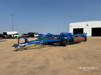 2023 Brandt 582A 82 ft Land Roller (Unused)