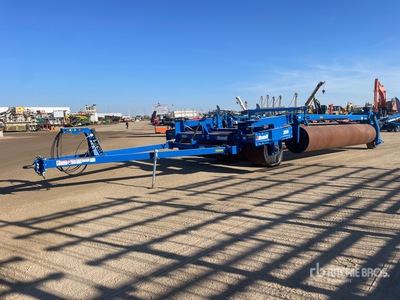 2023 Brandt 351A 51 ft جرار ارضي (Unused)