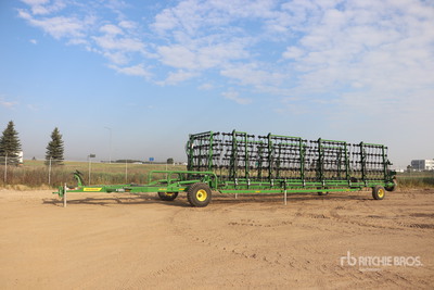 2023 John Deere HH82 82 ft Heavy Herses