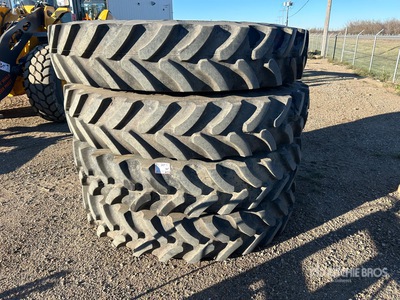 Firestone 380/90R46 Sprayer Tires إطارات المعدات
