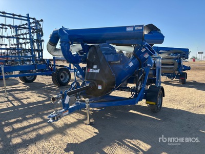 2024 Brandt 1300 HP 12 ft مكنسة الحبوب (Unused)