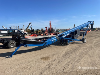 2021 Brandt GrainBelt 2045LP 20 in x 45 ft Grain Conveyor