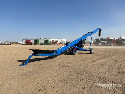 2023 Brandt 1547LP 15 in x 47 ft ناقل الحبوب