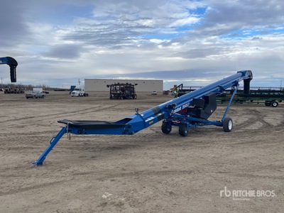 2024 Brandt 2045LP 20 in x 45 ft Grain Conveyor (Unused)