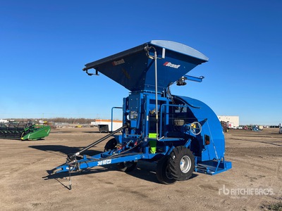 2023 Brandt 3010HP GBL 10 ft 穀物用バッガー (Unused)