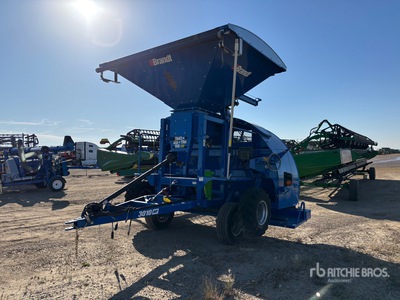 2022 Brandt XLB10B 3010HP 14 ft Ensacheuse à grains (Unused)