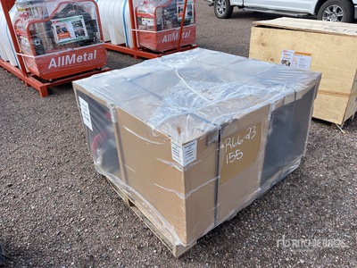 Quantity of (4) Simpson 2800 Pressure Washer