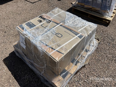 Cool Living 12000 BTU Heat Pump Inverter AC