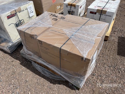 Quantity of (3) Titan 55 Qt Process Cooler