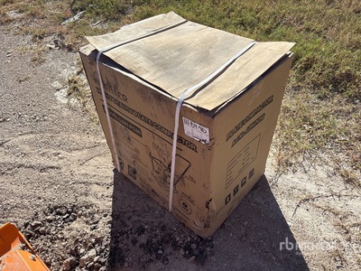 2025 Landhero LDH-PC90 Vibratory Plate Compactor (Unused)