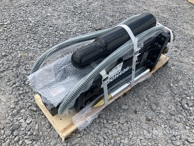 2025 SDCH SDCH400 Martillo Hidraulico (Sin Usar) / Trituradora hidráulica - Fits 1 - 2 ton Excavators (Unused)