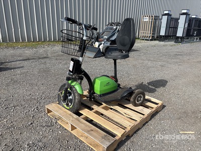 Zappy Electric Roller