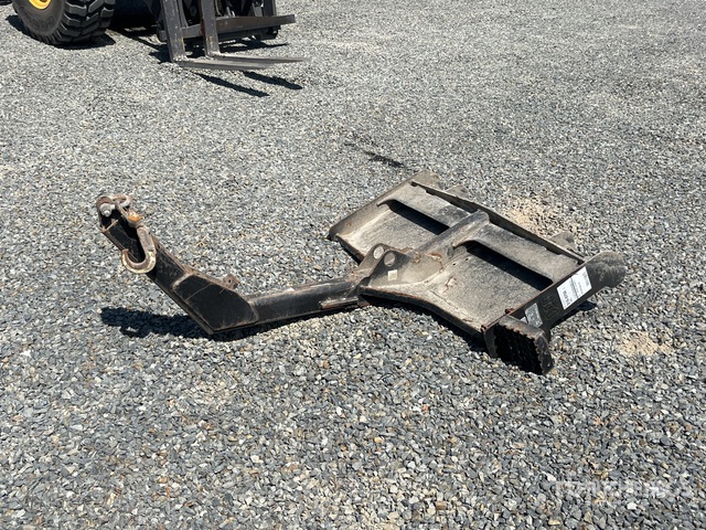 Skid Steer Attachments