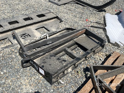 Skid Steer Forks