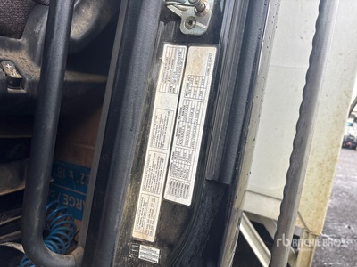 2017 Peterbilt 567 10x4 Quad/A Dump Truck