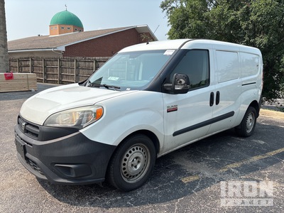 2016 Ram Promaster Cargo Van