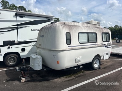 2015 Casita 17 ft. 17 ft S/A Travel Trailer