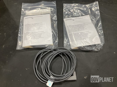 (61) Measurement Specialties Temperature Probes