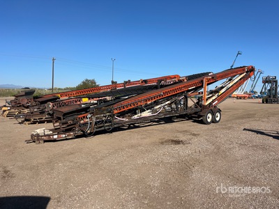 Clearfield LN 77 19 in x 77 ft Portable Transportador