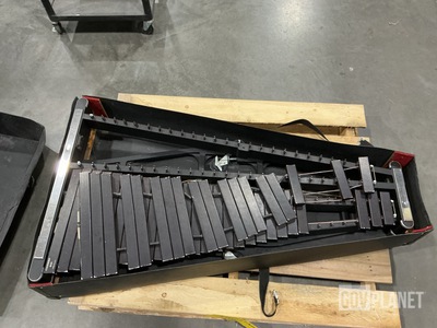 Musser M51 Glockenspiel