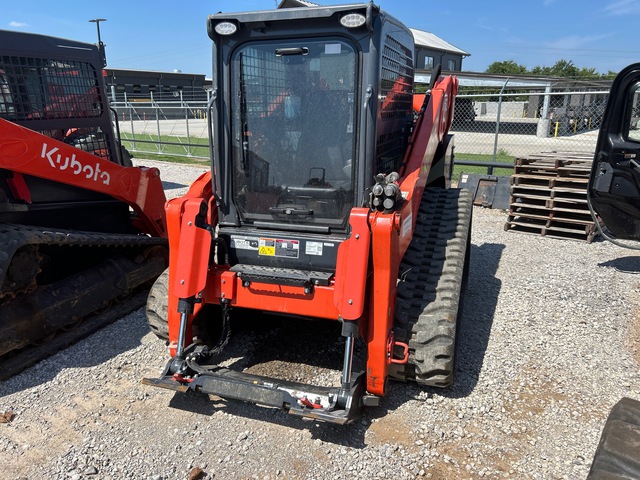 2025 Kubota SVL97-2