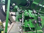 Hydraulics with 