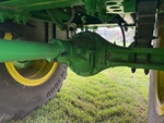Drivetrain with 