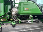 Hydraulics with 