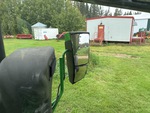 Control Station with 