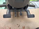 Control Station with 