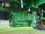 Drivetrain with 