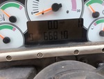 Hour Meter / Odometer