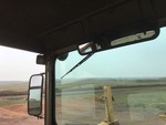 Control Station with Espejos