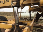 Hidráulica with Cilindros de Elevación de Cuchilla