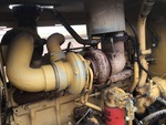 Motor with Sistema de Escape
