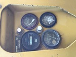 Control Station with Calibradores