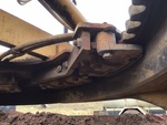 Chassis with Soportes circulares