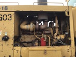 Motor with Engine - Right Side