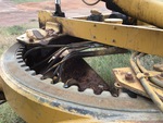 Chassis with Chasis circular y soportes