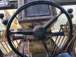 Control Station with Steering Controls