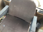 Control Station with Asiento/apoyabrazos